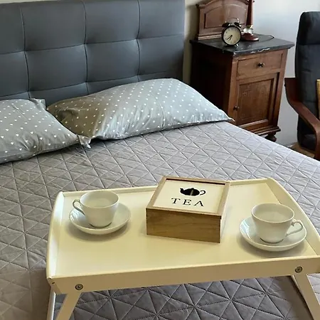 A Casa Da Mamma 阿尔巴