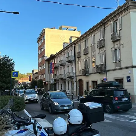 A Casa Da Mamma 公寓